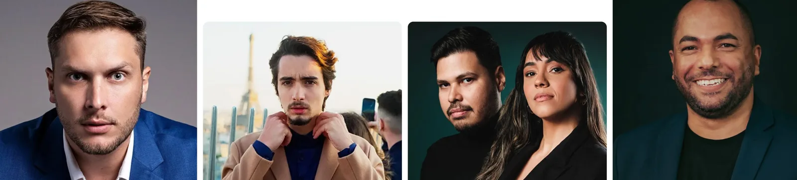Mais referências do digital que vendem pela Greenn